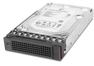 Hard Drive 1TB 3.5in SATA ThinkServer Ts150 7.2k Ent 6gb/s