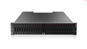 ThinkSystem DS4200 SFF SAS Dual Controller Unit