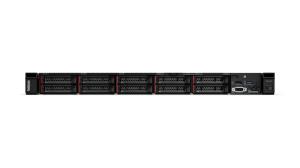 ThinkSystem SR630 7X02 - Server - rack-mountable - 1U - 2-way - 1 x Xeon Gold 6140 / 2.3 GHz (7X02A00REA)