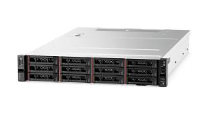 ThinkSystem SR590 - Xeon 4210 - 16GB Ram - 3x 600GB (7X99A05MEA)