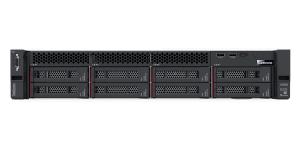 ThinkSystem SR550 - Xeon 4216 - 16GB Ram - 1x 930-8i 2GB Flash - 750W Platinum