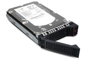 Hard Drive ThinkServer Gen 5 3.5in & Quot 4TB 7.2k Enterprise SATA 6gbps Hot Swap