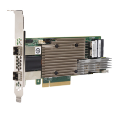 Megaraid SAS 9380-8i8e 12 Gb/s SATA + SAS Pci-e Raid Controller