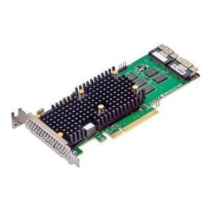 9660-16i Pci-e 4.0 Tri-mode Raid Adapters And Ehbas