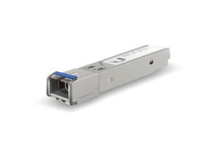 Sfp Module Uf-gp-b+single-mode 1.25gbps 20km Bidi 20 Pack