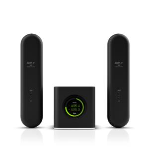 Amplifi Gaming Wi-Fi With 2 Mesh Points - Afi-geu