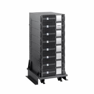 Eaton Battery Integration System - Battery Enclosure (BINTSYS)