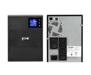 Eaton 5SC UPS 5SC750i/ 750VA Tower