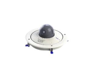 In-ceiling Set For Mobotix 7 Single Lens Models