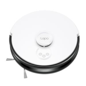 Lidar Navigation Robot Vacuum And Mop