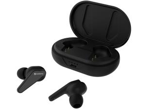 Earbuds Touch Pro - Stereo - Bluetooth  - Black