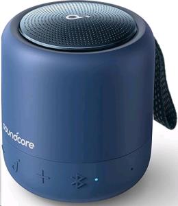 Soundcore Glow Mini - Blue