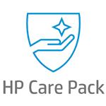 HP 5 Years NBD Onsite Exchange 5000s2 HW Support (U0QN0E)